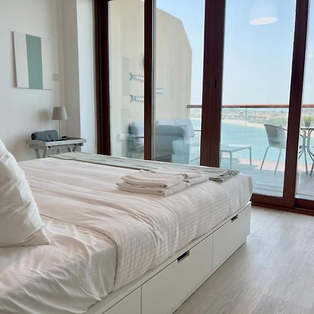 Palm Jumeirah Upgraded&Cozy Boutique Apartment Dubaï Extérieur photo
