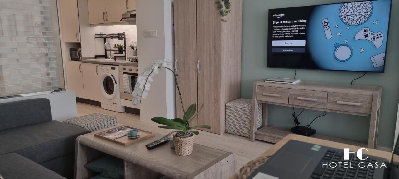 Palm Jumeirah Upgraded&Cozy Boutique Apartment Dubaï Extérieur photo