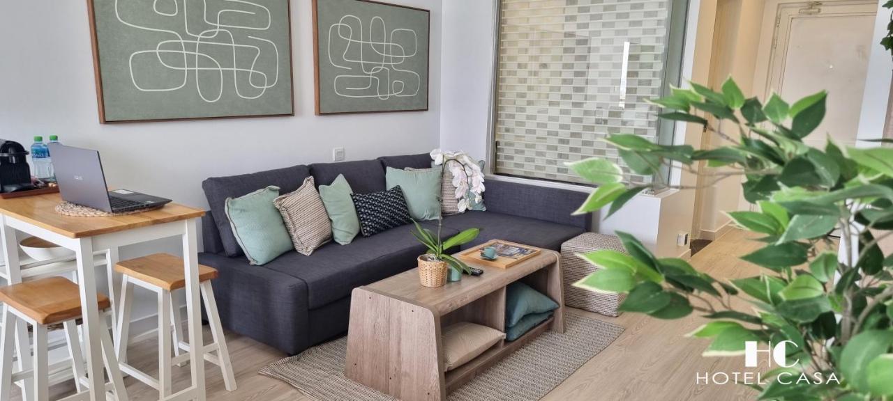 Palm Jumeirah Upgraded&Cozy Boutique Apartment Dubaï Extérieur photo