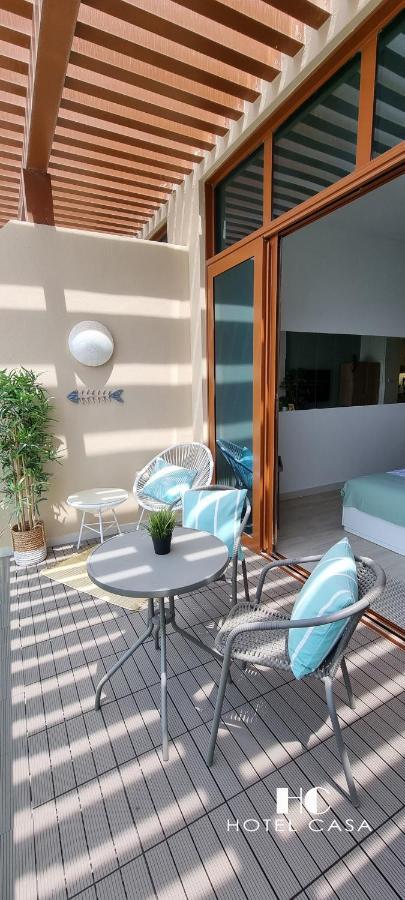 Palm Jumeirah Upgraded&Cozy Boutique Apartment Dubaï Extérieur photo