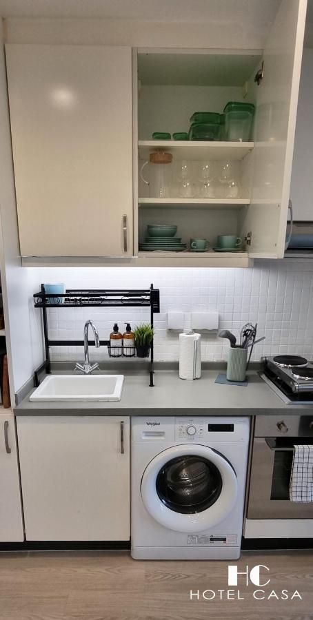 Palm Jumeirah Upgraded&Cozy Boutique Apartment Dubaï Extérieur photo