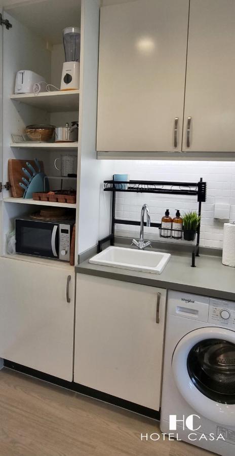 Palm Jumeirah Upgraded&Cozy Boutique Apartment Dubaï Extérieur photo