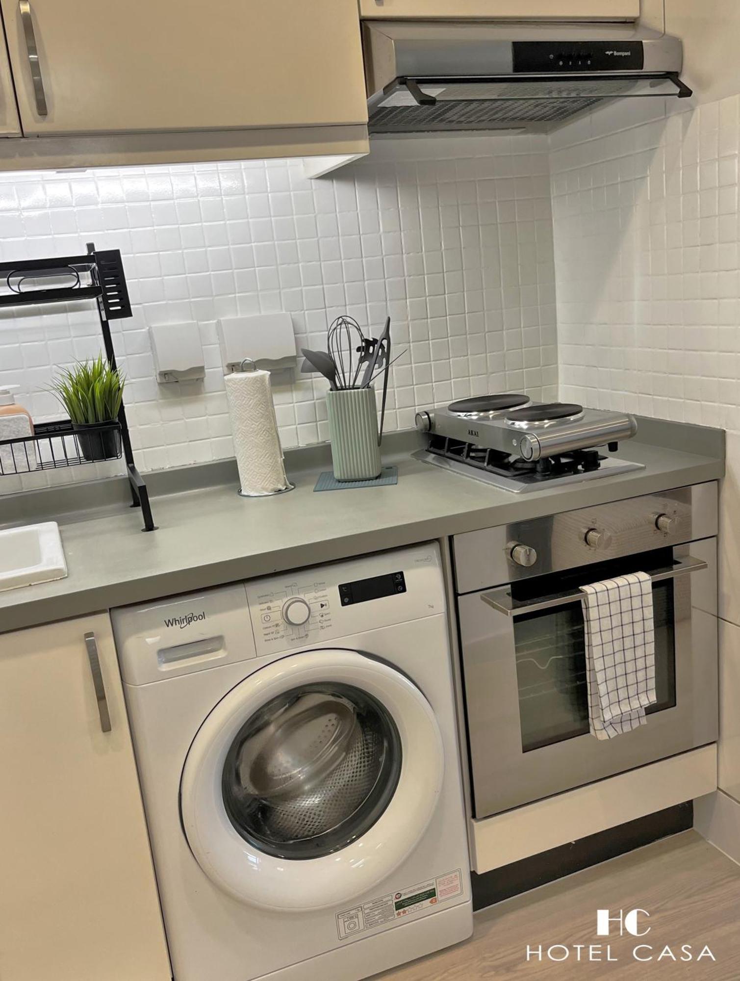 Palm Jumeirah Upgraded&Cozy Boutique Apartment Dubaï Extérieur photo